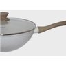 Wok marmol cook 28 cm mimo style - 2