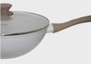 Ver imagem 2 de Wok marmol cook 28 cm mimo style