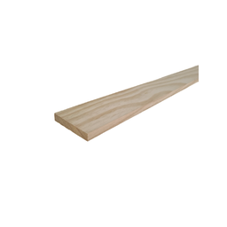 50 Ripas Sarrafos 1x7x30 Cm Madeira de Pinus Artesanato - 3