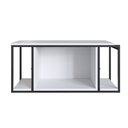 Ver imagem 4 de Gabinete para Banheiro Industrial P1019 sem Cuba Branco