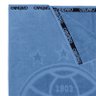 Toalha de Banho Buettner Jacquard Veludo Futebol Gremio 70cmx140m Azul - 3