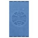 Ver imagem 2 de Toalha de Banho Buettner Jacquard Veludo Futebol Gremio 70cmx140m Azul