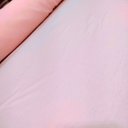 Ver imagem 5 de Tecido Malha de Algodão Meia Malha Tubular 100% Algodão 1,00x1,20m:rosa Claro