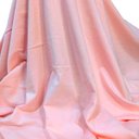 Ver imagem 3 de Tecido Malha de Algodão Meia Malha Tubular 100% Algodão 1,00x1,20m:rosa Claro