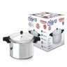 Panela De Pressão Nigro Eterna Profissional 15 Litros Polida - 2