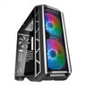 Gabinete Cooler Master Mastercase H500p Lateral em Vidro Temperado Atx/e-atx/mini-itx/micro-atx - Mc - 3