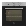 Forno a Gás de Embutir 78l com Grill Inox 220v Infinity - 1