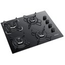 Ver imagem 3 de Cooktop Itatiaia 4 Bocas Essencial Itatiaia Bivolt
