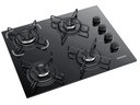 Ver imagem 3 de Cooktop Itatiaia 4 Bocas Essencial Itatiaia Bivolt