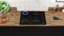 Ver imagem 2 de Cooktop Itatiaia 4 Bocas Essencial Itatiaia Bivolt
