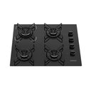 Ver imagem 1 de Cooktop Itatiaia 4 Bocas Essencial Itatiaia Bivolt