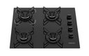 Ver imagem 1 de Cooktop Itatiaia 4 Bocas Essencial Itatiaia Bivolt