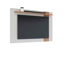 Painel Extensível para Tv até 60 Polegadas 1 Prateleira Leme - 3