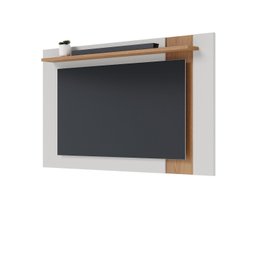 Painel Extensível para Tv até 60 Polegadas 1 Prateleira Leme - 5
