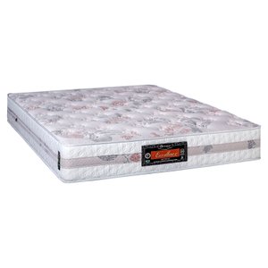 Colchão Sankonfort Excellence de Espuma Casal 138x188x28