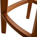 Ver imagem 6 de Banqueta para Cozinha em Madeira Maciça