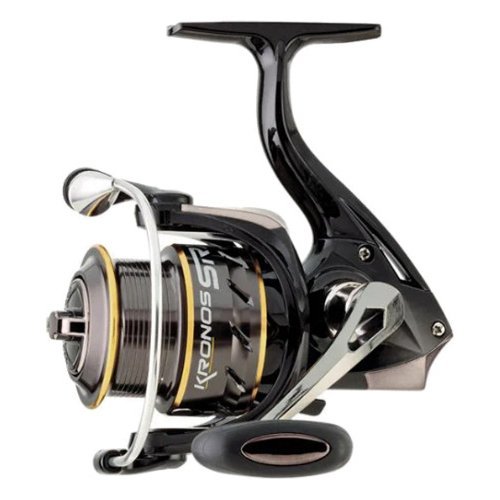 Molinete Okuma Distance Surf 60 com 7 Rolamentos ( + 1 Carretel Extra)