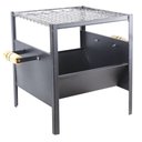 Ver imagem 1 de Churrasqueria Brotinho Wa01 Inova Grill