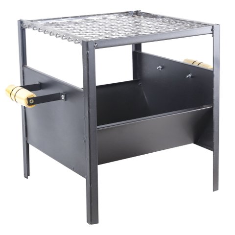 Churrasqueria Brotinho Wa01 Inova Grill