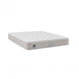 Colchão Queen SIMMONS Phoenix Official Collection (158 X 198 X 28) - 1