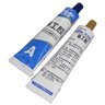 Super Cola Secagem Rapida Reparo Aço Metal Madeira Vidro - 1
