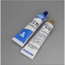 Super Cola Secagem Rapida Reparo Aço Metal Madeira Vidro - 7