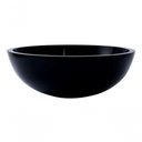 Ver imagem 4 de Cuba Preto De Vidro Cr30Cm +Torneira Link +Válvula Click