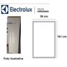 Borracha para Geladeira Electrolux Re37 / Rde37 / R360 - 1