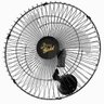 Ventilador De Parede Venti-delta Gold 60cm 200w Preto Ventidelta - 1