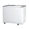 Freezer Conservador Horizontal Fricon 311 Litros Baixa Temperatura Tampa de Vidro Branco Hceb 311 V - 1