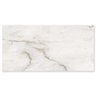 Porcelanato Bianco Oro Polido Retificado Bege 120X240Cm - 1