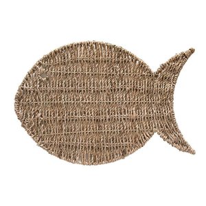 Jogo Americano Copa e Cia Avulso Detroit Fish