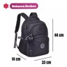 Mochila Casual Rebecca Bonbon Rb24527 - Clio - 2