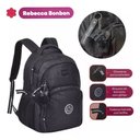 Ver imagem 5 de Mochila Casual Rebecca Bonbon Rb24527 - Clio