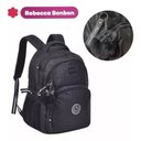 Ver imagem 4 de Mochila Casual Rebecca Bonbon Rb24527 - Clio