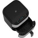 Ver imagem 4 de Kit Mixer Power 3 em 1 e Fritadeira Inox Digital 5l Oster 220v