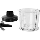 Ver imagem 7 de Kit Mixer Power 3 em 1 e Fritadeira Inox Digital 5l Oster 220v
