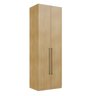 Quarto Modulado Casal Completo Provençal/americano com 6 Peças 100% Mdf - 10