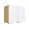 Quarto Modulado Casal Completo Provençal/americano com 6 Peças 100% Mdf - 6