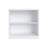 Kit Cômodas 3 Gavetas e Armário 2 Portas Provençais 100% Mdf - 9