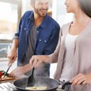 Ver imagem 7 de Espatula de Silicone Preta Grande | 05 Un