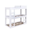 Ver imagem 3 de Treliche Solteiro Infantil/Juvenil 80 Évora