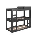 Ver imagem 3 de Treliche Solteiro Infantil/Juvenil 80 Évora