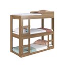 Ver imagem 5 de Treliche Solteiro Infantil/Juvenil 80 Évora