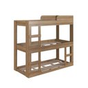 Ver imagem 3 de Treliche Solteiro Infantil/Juvenil 80 Évora