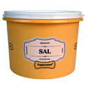 Ver imagem 1 de Caixa Sal 1,3kg (1,1 Litros) Linha Essences Tupperware