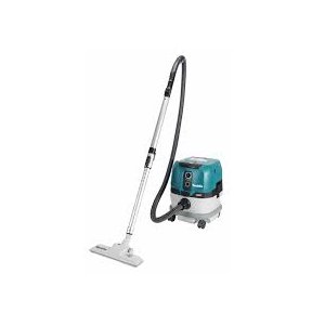 Aspirador de Po a Bateria Xgt 40v Max Vc005glz (sem Bateria e Carregador) - Makita