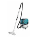 Ver imagem 1 de Aspirador de Po a Bateria Xgt 40v Max Vc005glz (sem Bateria e Carregador) - Makita