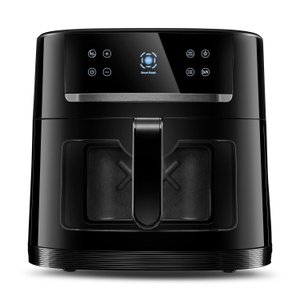 Air Fryer Smart 8l 127v 30 Cm Fischer