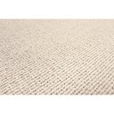 Ver imagem 2 de Tapete Redondo Colorfull Off White - 140cm